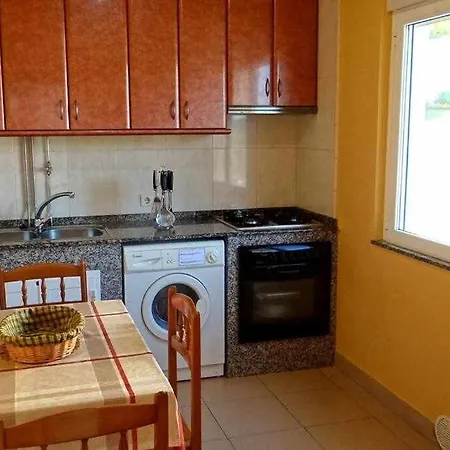 Apartman Con Vistas Al Mar Maeloc 3