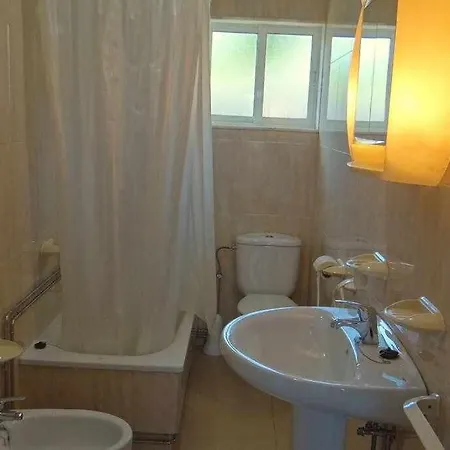 Apartman Con Vistas Al Mar Maeloc 3 *