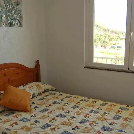 Con Vistas Al Mar Maeloc 3 Apartman Lariño