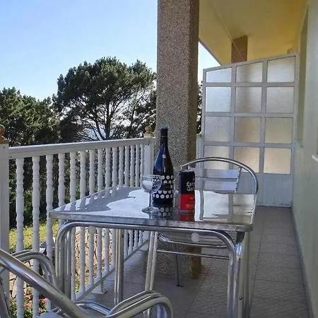 Apartman Con Vistas Al Mar Maeloc 3 Lariño